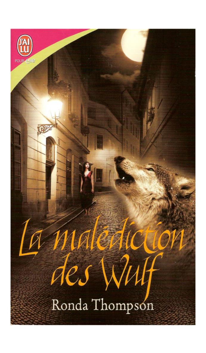 [02] La malédiction des Wulf