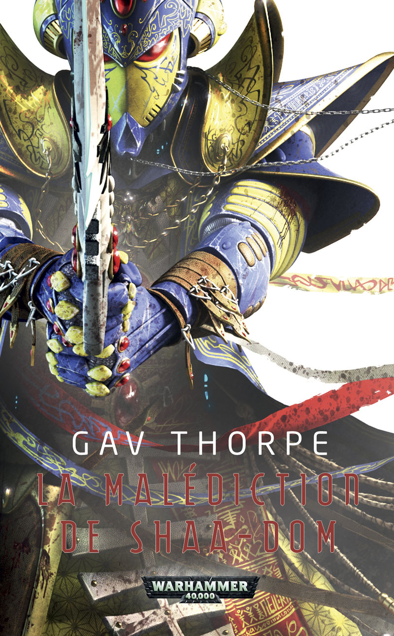 La Malédiction de Shaa-dom