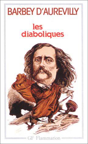 Les Diaboliques