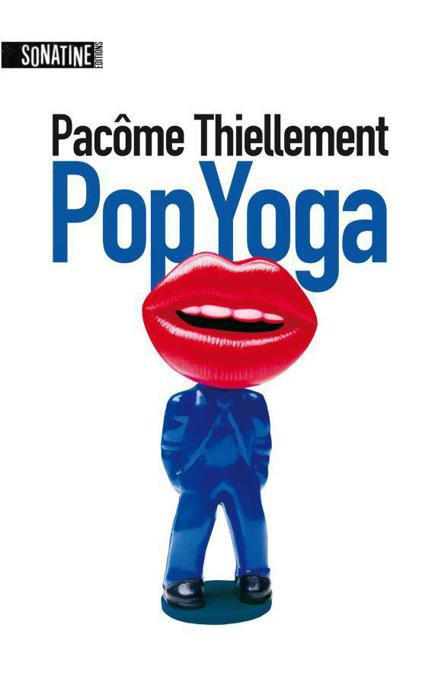 Pop Yoga 