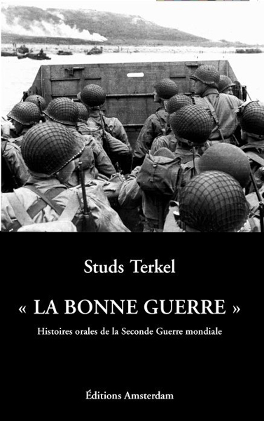 La bonne guerre