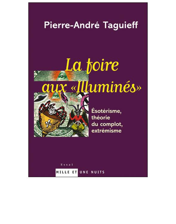 La foire aux illuminés
