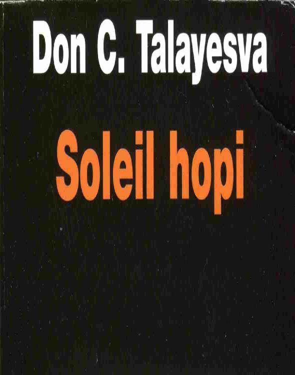 Soleil Hopi