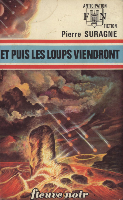 Et puis les loups viendront