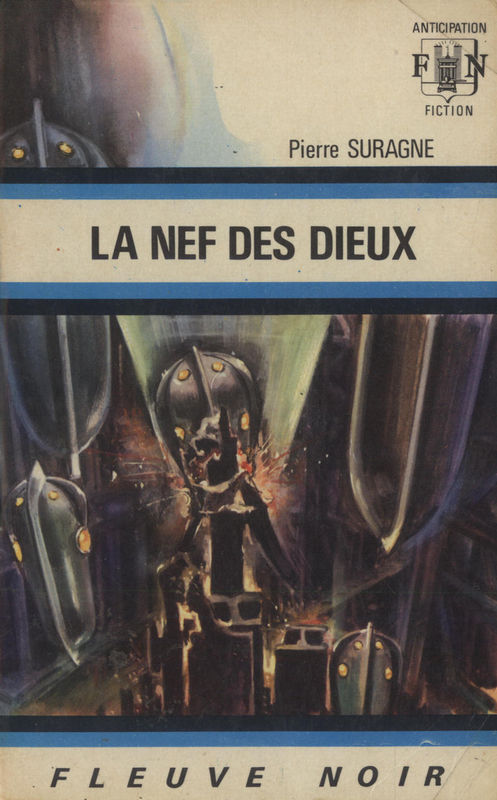 La nef des dieux