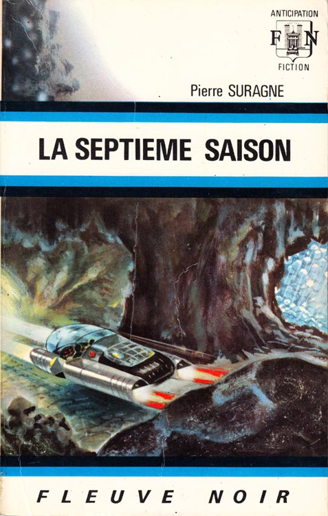 La Septième Saison