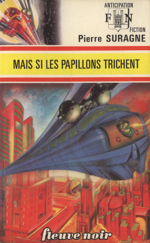 Mais si les papillons trichent