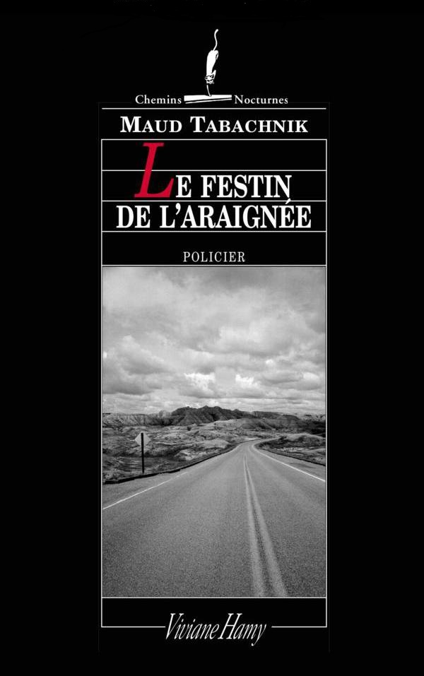 Le festin de l'araignée