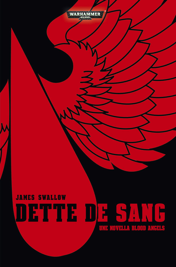 [Blood angels-00] Dette de Sang