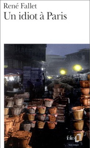 Un idiot à Paris