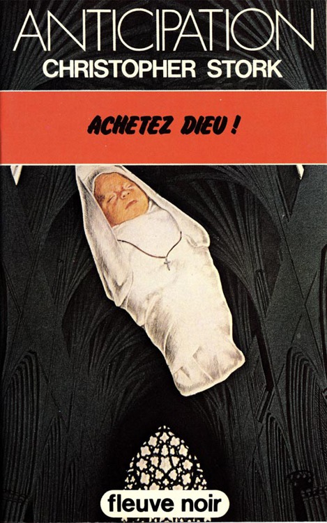 Achetez Dieu !