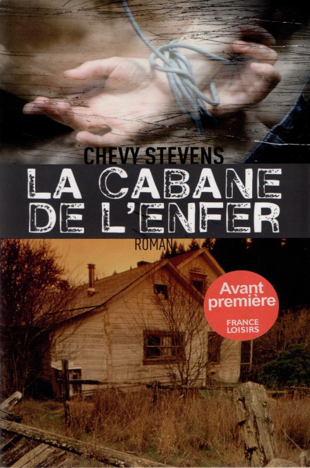 La cabane de l'enfer