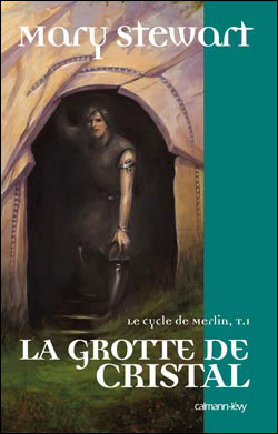 01 - La grotte de cristal