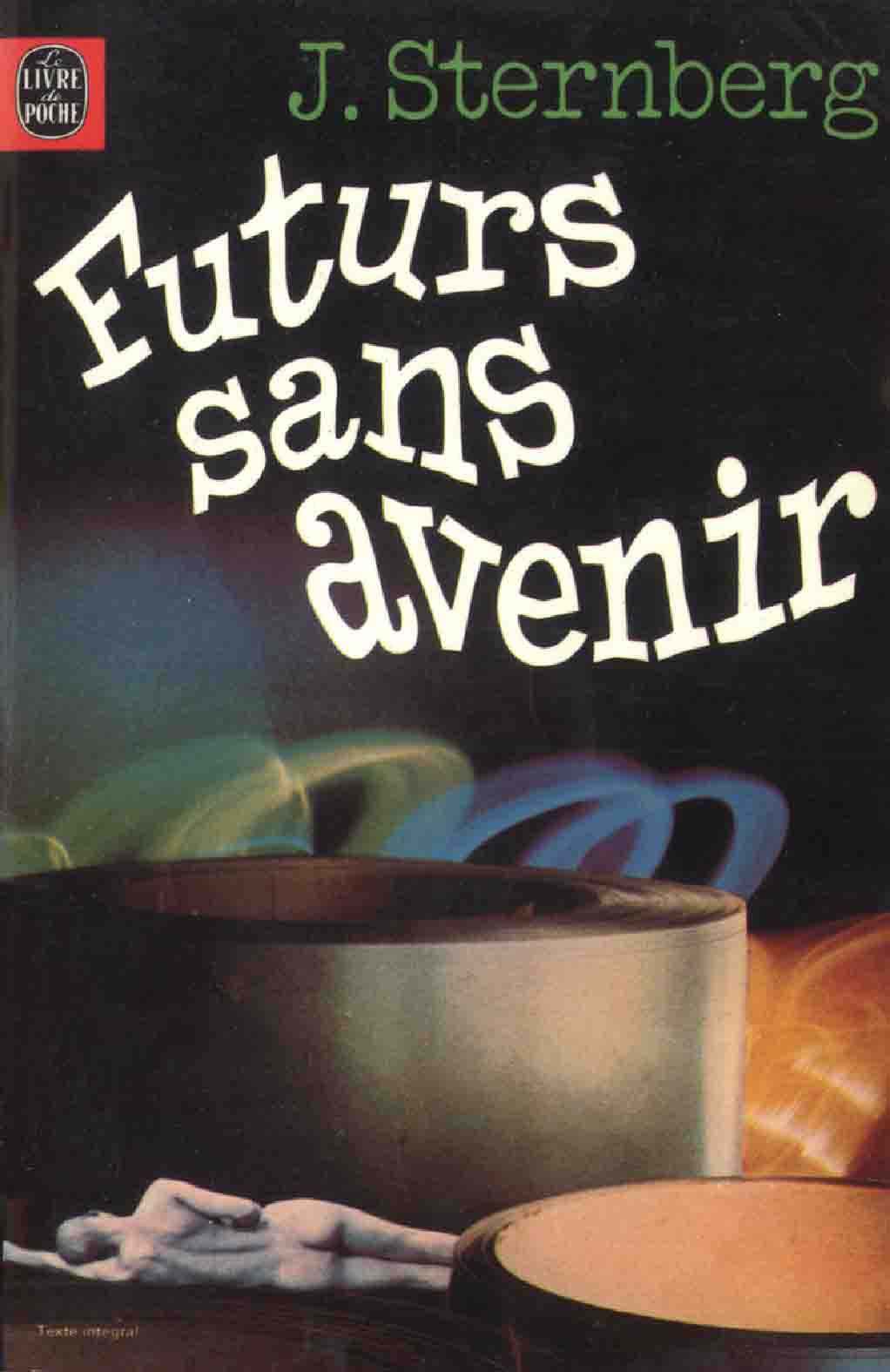 Futurs sans avenir