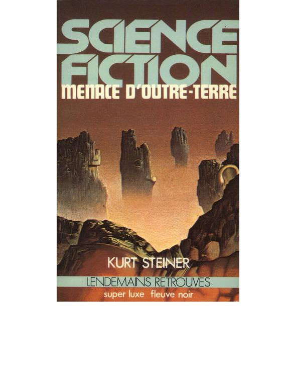 Menace d'outre-terre