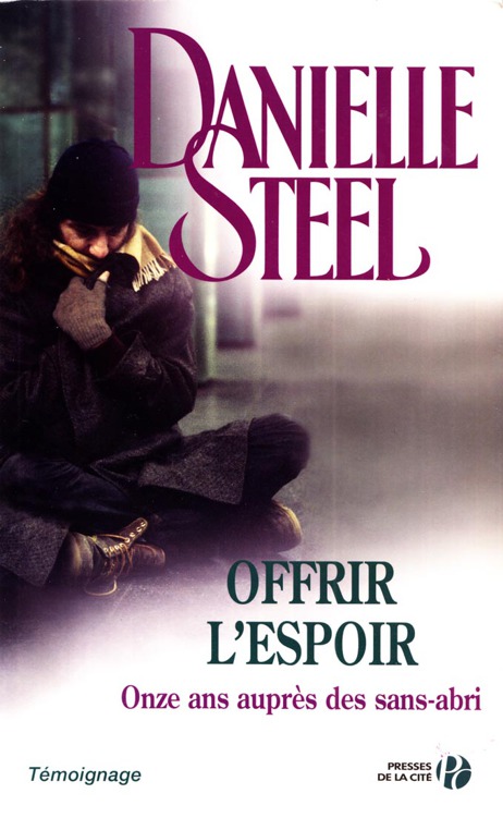 Offrir L’Espoir