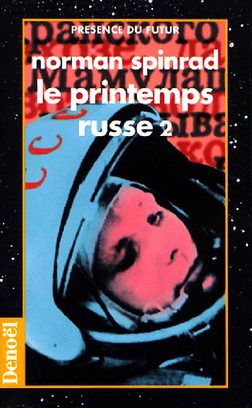 Le printemps russe,2