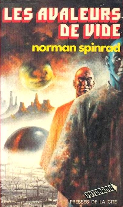 Les avaleurs de vide