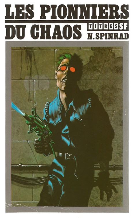 Les pionniers du chaos