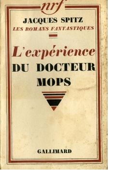 L'Expérience du Docteur Mops