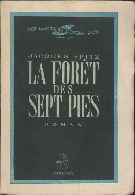 La foret des sept pies