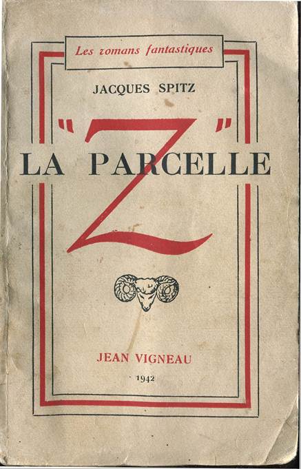 La parcelle Z