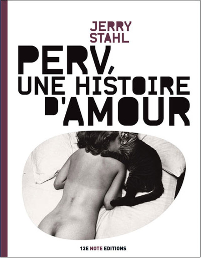 Perv, une histoire d'amour