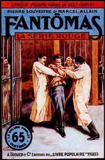 La Série rouge