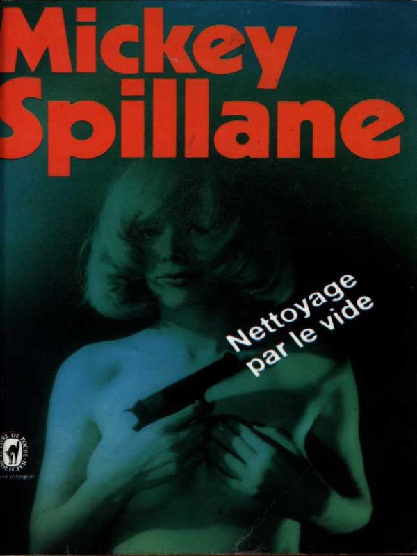 Nettoyage par le vide