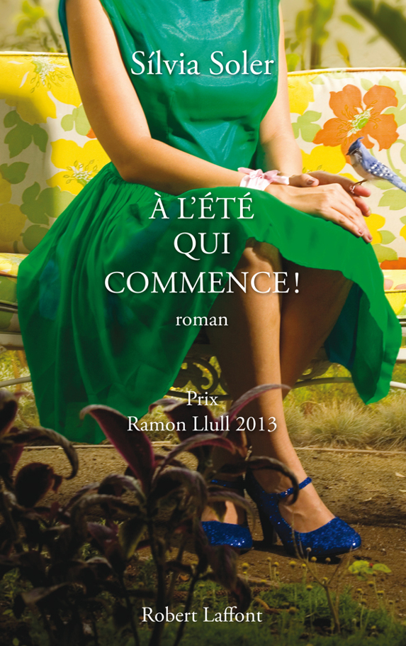 À L’été Qui Commence !