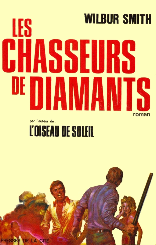 Les chasseurs de diamants