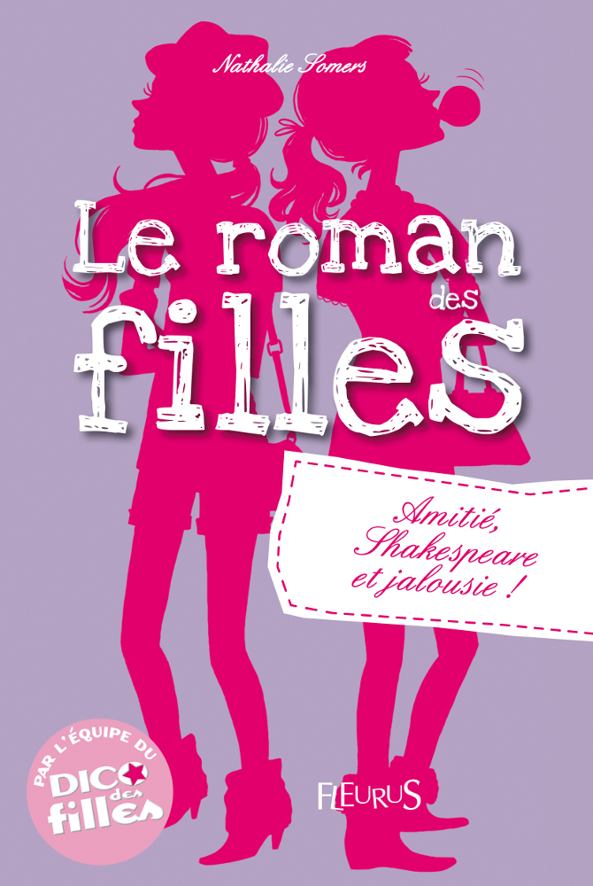 Le roman des filles T. 3