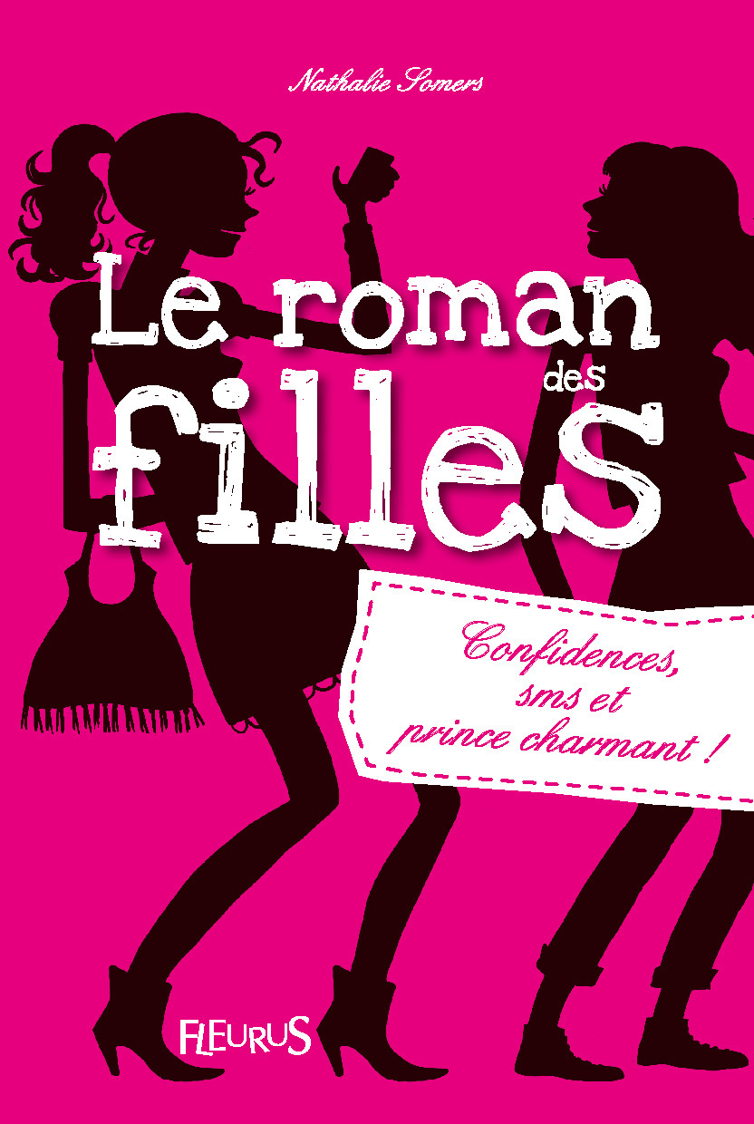 Le roman des filles T. 1