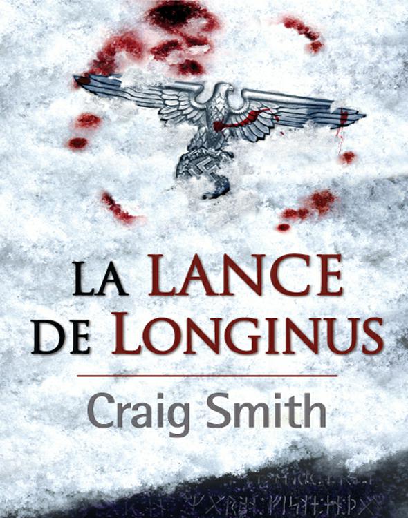 La Lance de Longinus