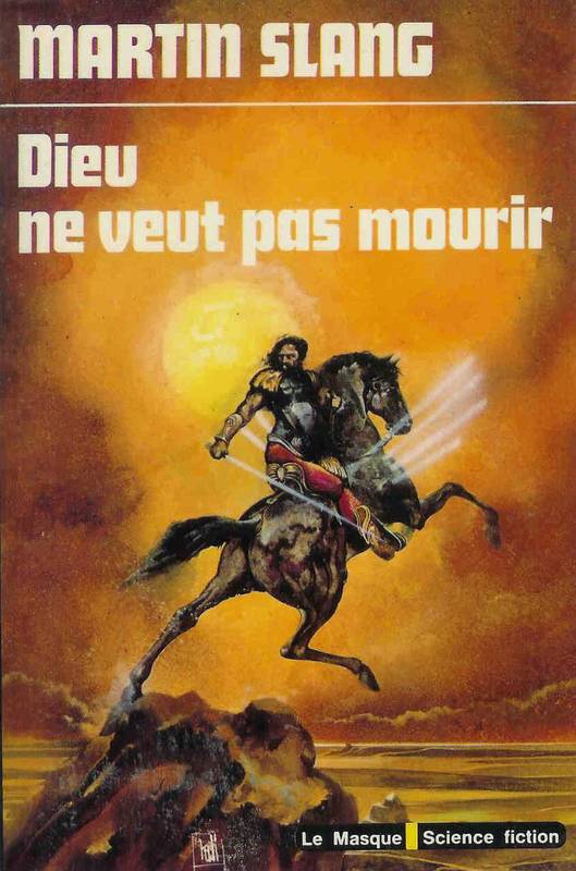 Dieu ne veut pas mourir