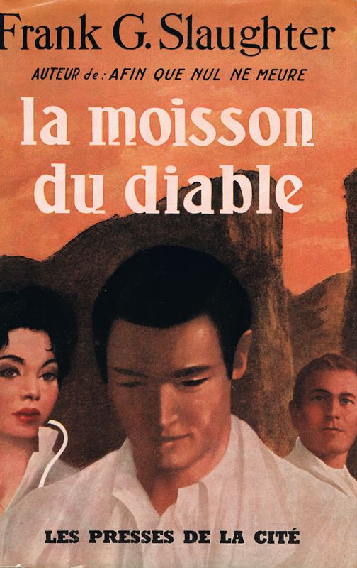 La moisson du diable