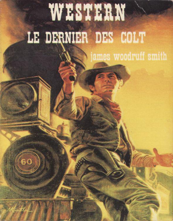 Le dernier des Colt