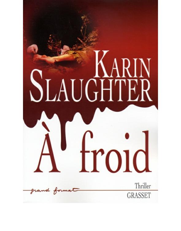 Grant County 03 À froid