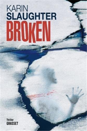 broken