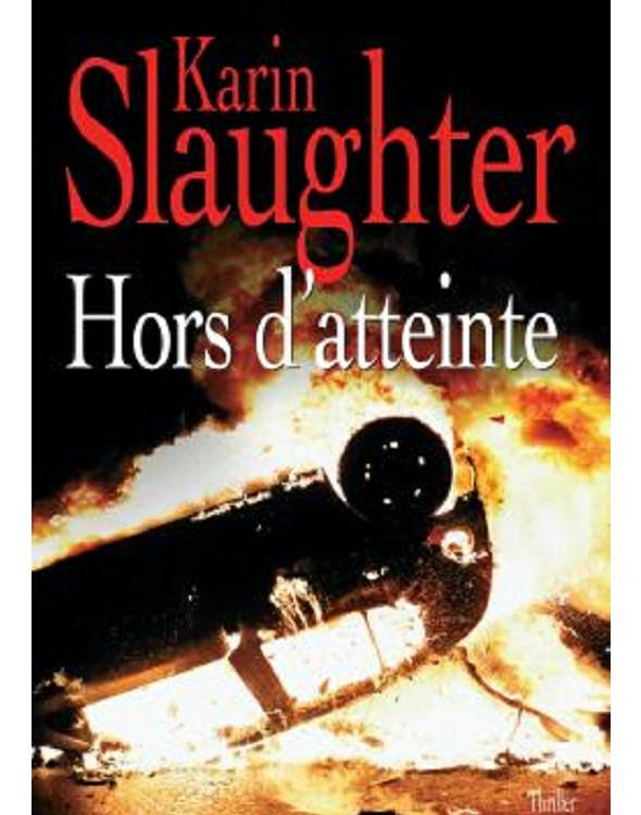 Grant County 06 Hors d'atteinte