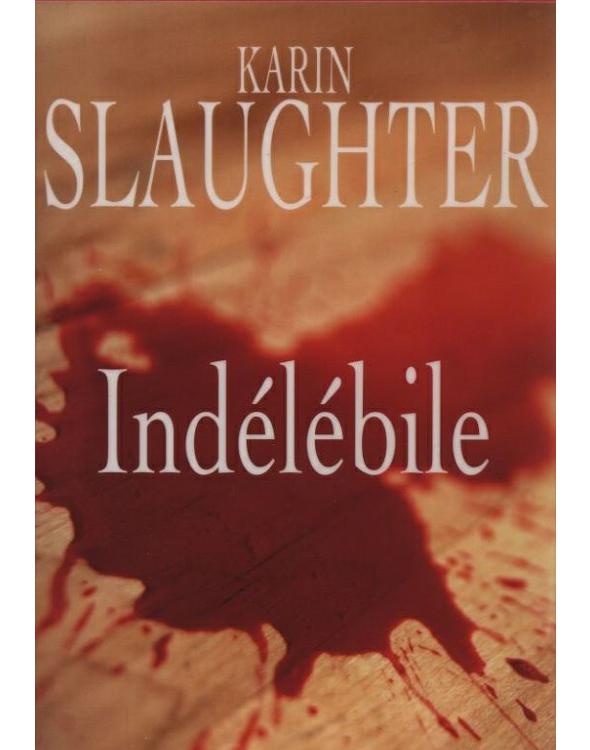 Grant County 04 Indélébile