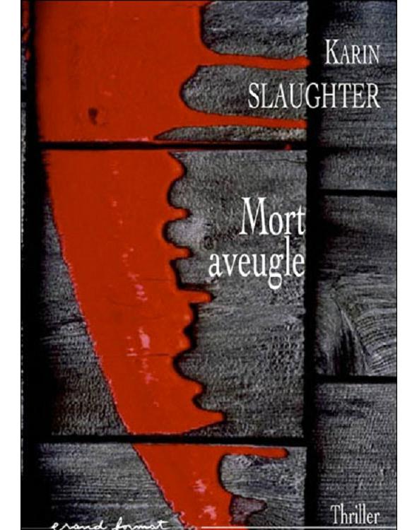 Grant County 01 Mort aveugle