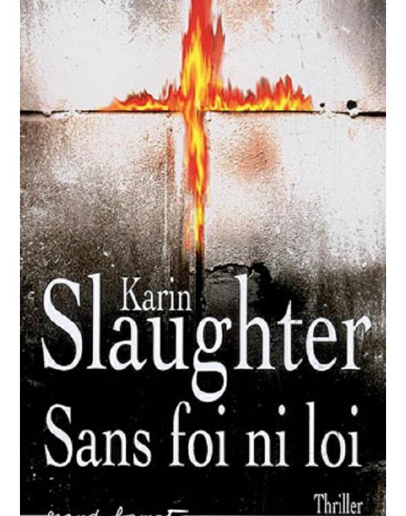 Grant County 05 Sans foi ni loi