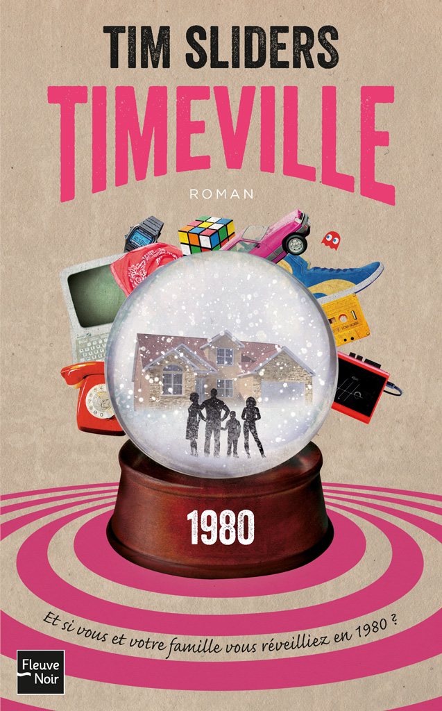 Timeville