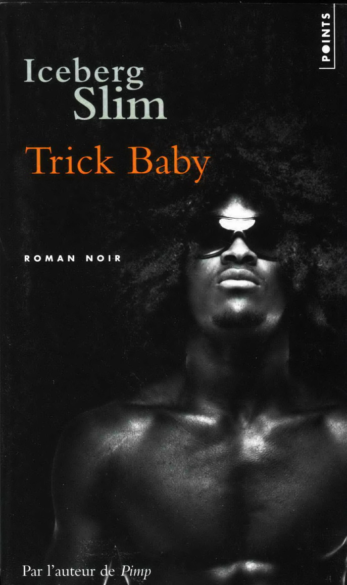 Trick Baby