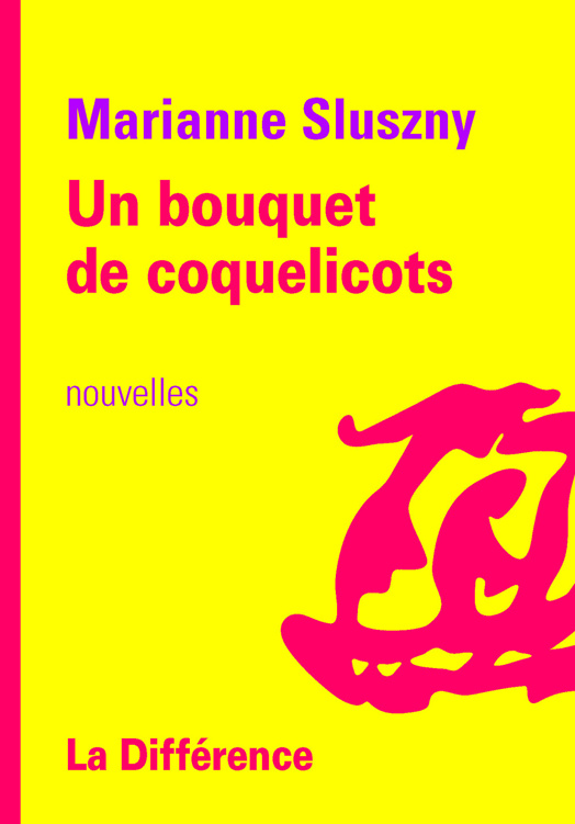 Un bouquet de coquelicots