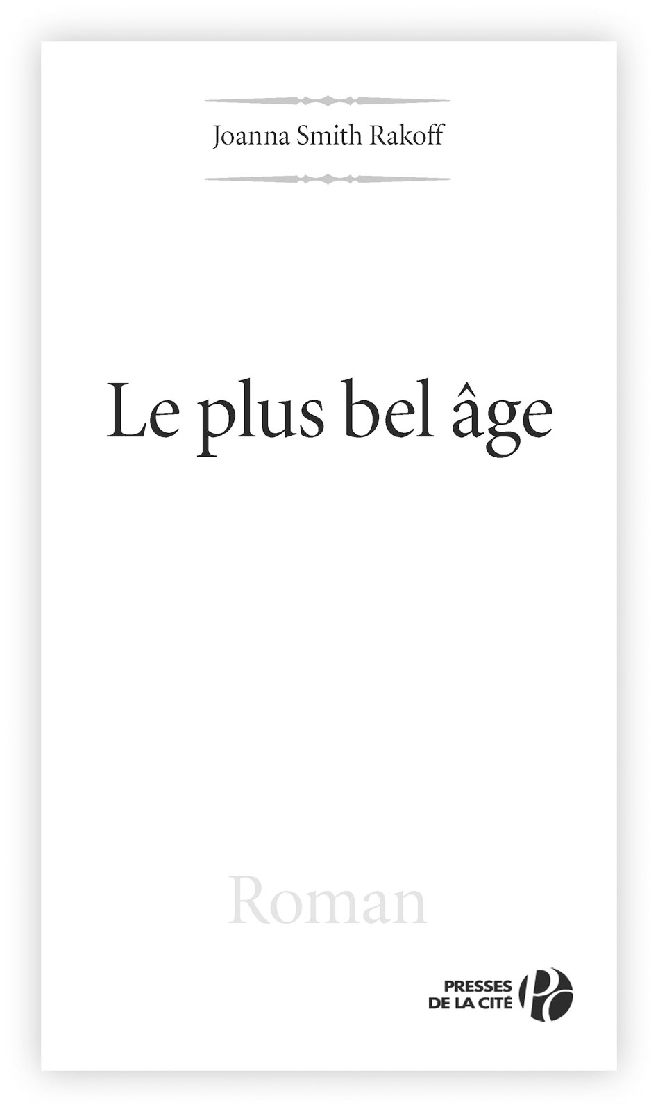LE PLUS BEL ÂGE