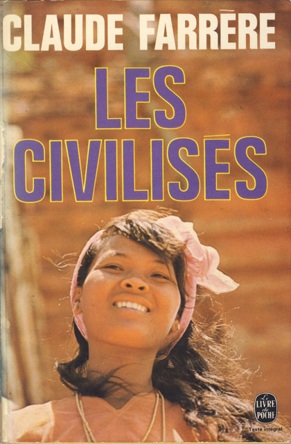 Les civilisés