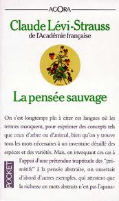 La pensée sauvage
