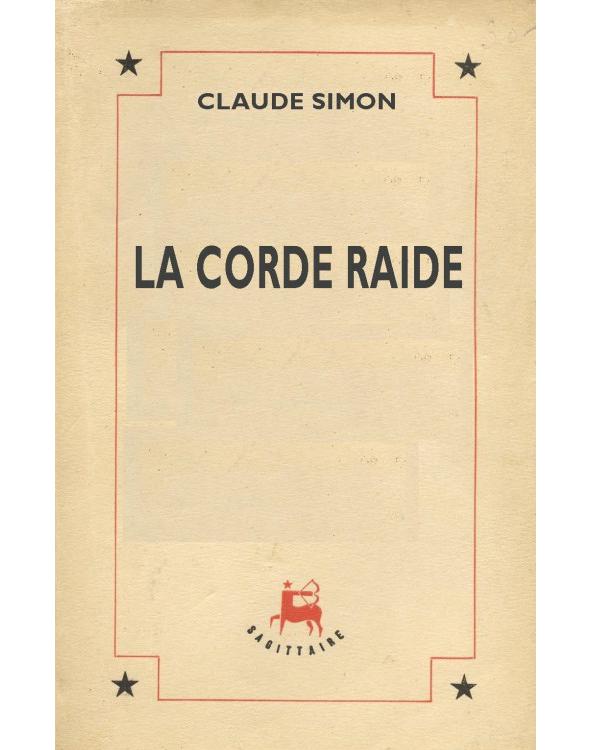 La corde raide